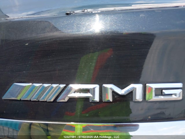 55SWF8HB6FU065182 Mercedes-Benz C-Class