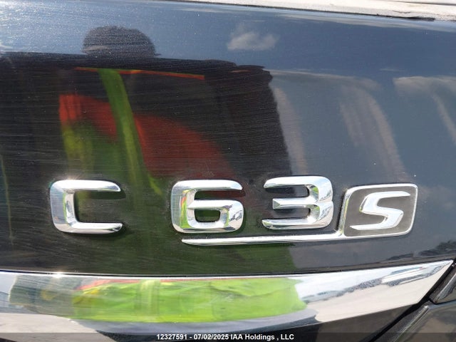 55SWF8HB6FU065182 Mercedes-Benz C-Class