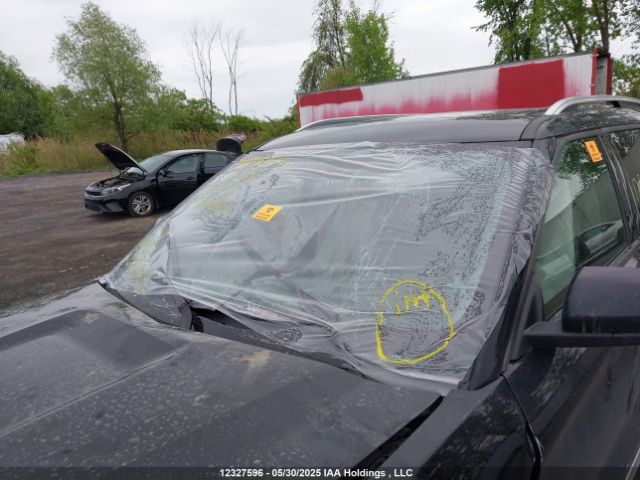 1FM5K8FW7NNA07754 Ford Explorer Limited