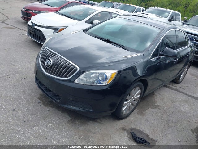 1G4P15SK5G4152202 Buick lea - gas/alc, sidi, alum, ho