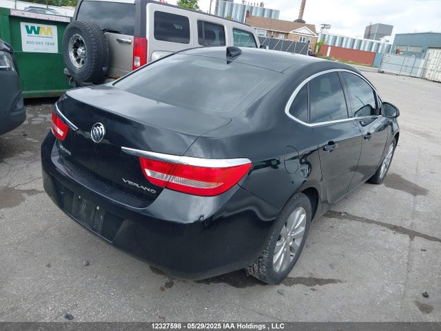 1G4P15SK5G4152202 Buick lea - gas/alc, sidi, alum, ho