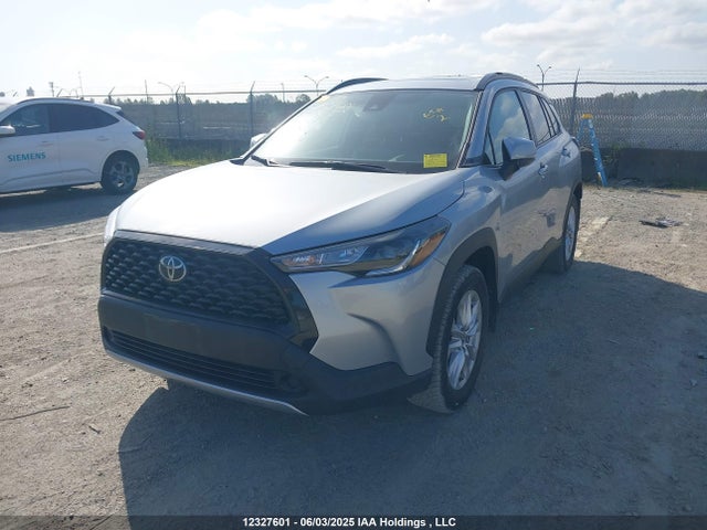 7MUBAABG3NV041562 Toyota m20a-fks
