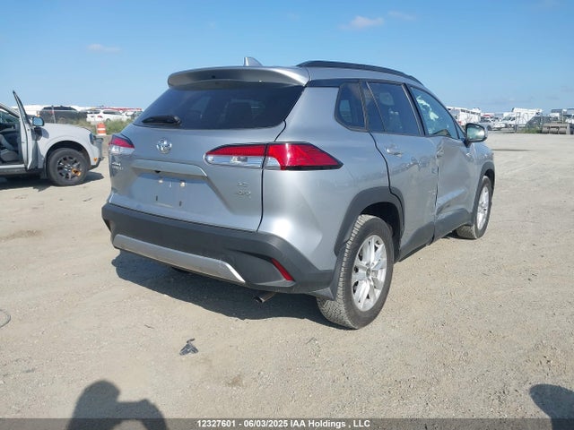 7MUBAABG3NV041562 Toyota m20a-fks