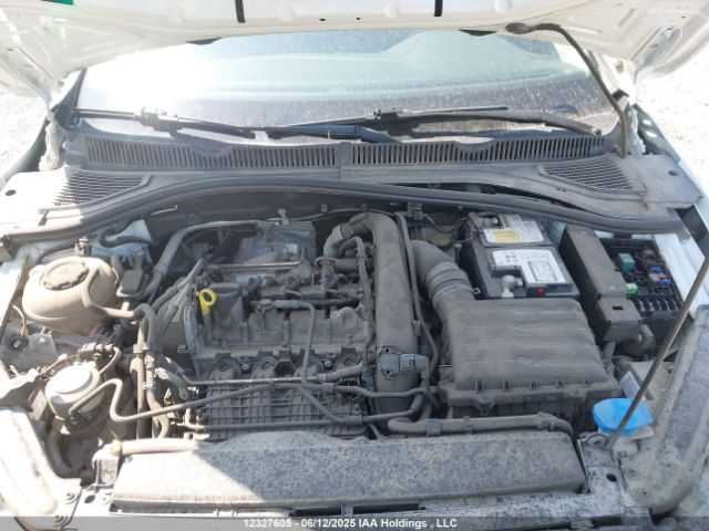3VWEB7BU2LM065844 Volkswagen Jetta Highline