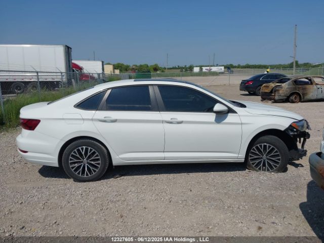 3VWEB7BU2LM065844 Volkswagen Jetta Highline