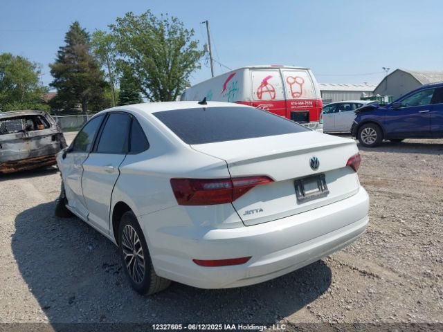 3VWEB7BU2LM065844 Volkswagen Jetta Highline