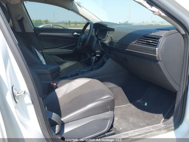 3VWEB7BU2LM065844 Volkswagen Jetta Highline