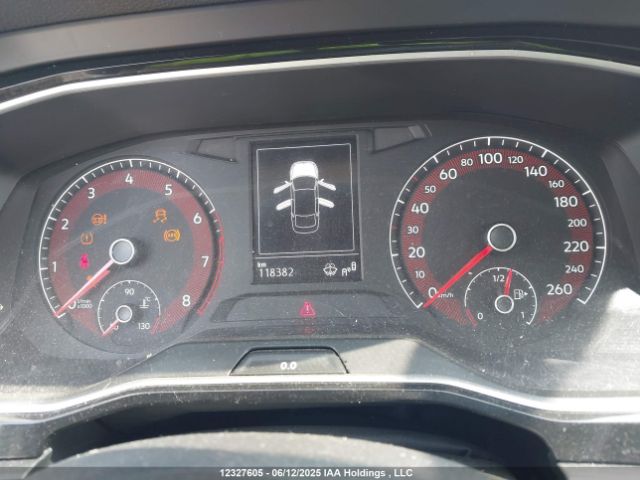 3VWEB7BU2LM065844 Volkswagen Jetta Highline