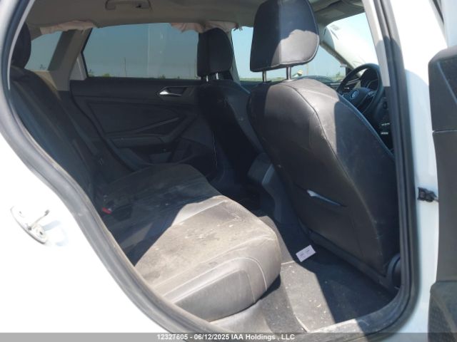 3VWEB7BU2LM065844 Volkswagen Jetta Highline