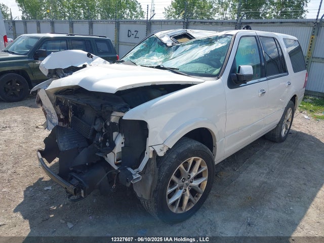 1FMJU2AT8GEF05144 Ford gtdi