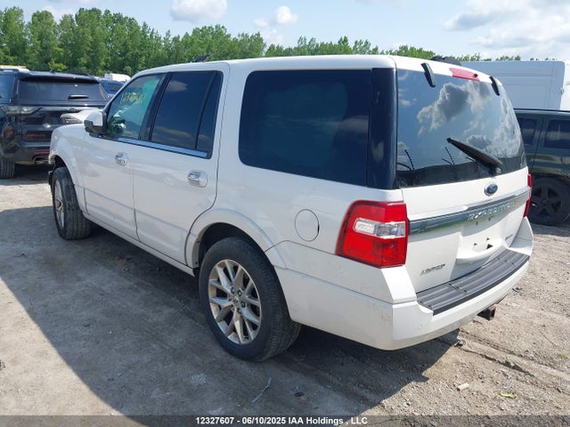 1FMJU2AT8GEF05144 Ford gtdi