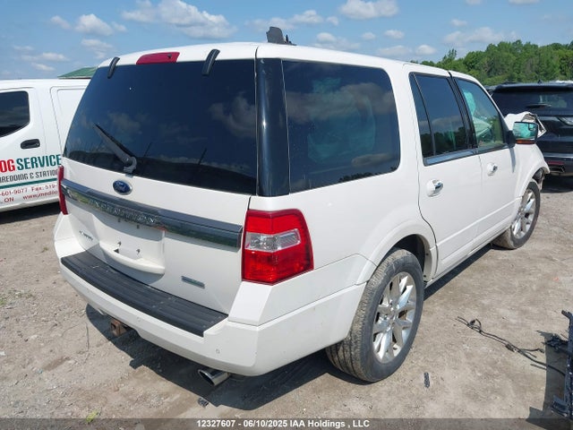 1FMJU2AT8GEF05144 Ford gtdi