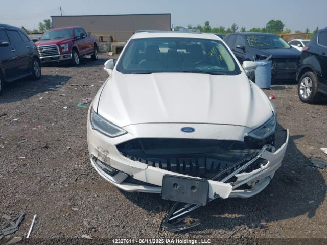 3FA6P0T98HR255724 Ford 2.0l gtdi premium fuel