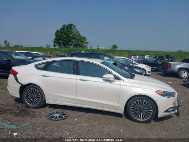 3FA6P0T98HR255724 Ford 2.0l gtdi premium fuel