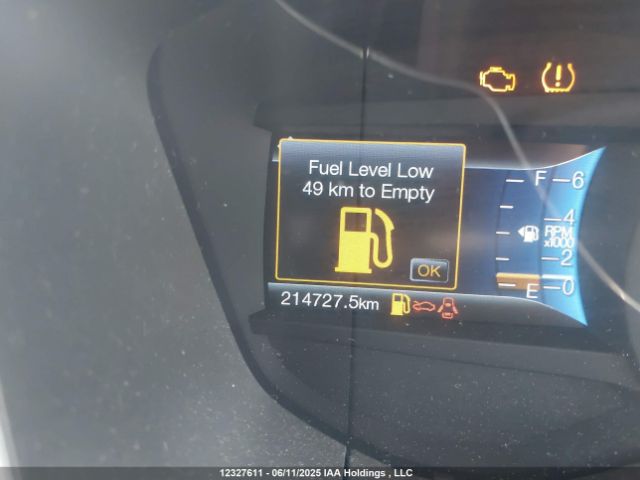 3FA6P0T98HR255724 Ford 2.0l gtdi premium fuel