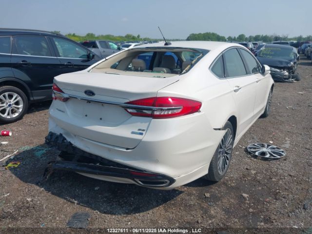 3FA6P0T98HR255724 Ford 2.0l gtdi premium fuel