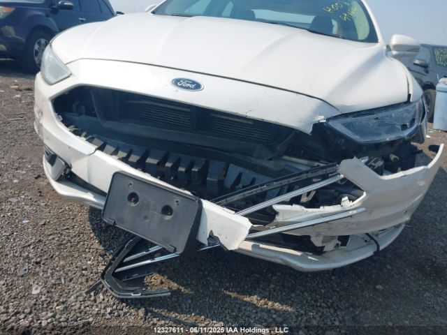 3FA6P0T98HR255724 Ford 2.0l gtdi premium fuel