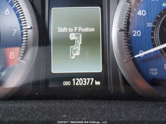5TDDZ3DC7HS176260 Toyota Sienna