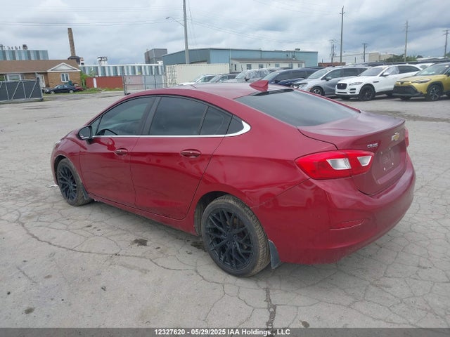 3G1BE5SM1HS514895 Chevrolet le2 -di: direct injection, vvt: variable valve timing, gen, alum