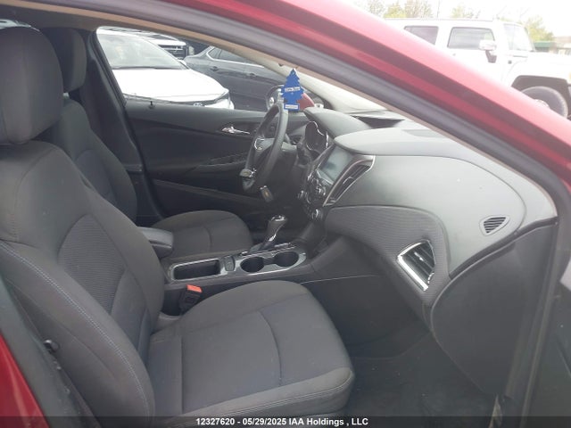 3G1BE5SM1HS514895 Chevrolet le2 -di: direct injection, vvt: variable valve timing, gen, alum
