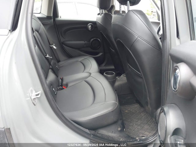 WMWXU1C37H2F79017 Mini Hardtop