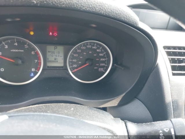 JF2SJCBC4FH582100 Subaru 2.5na c0
