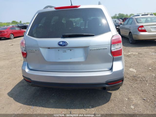 JF2SJCBC4FH582100 Subaru 2.5na c0