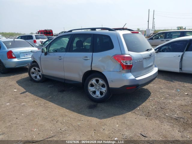 JF2SJCBC4FH582100 Subaru 2.5na c0