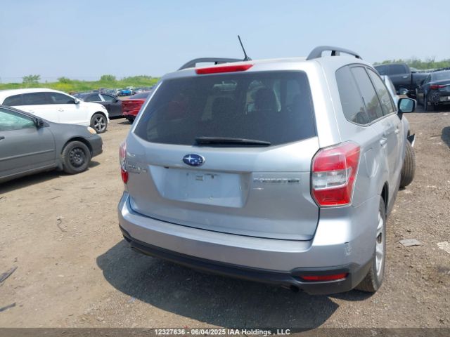 JF2SJCBC4FH582100 Subaru 2.5na c0