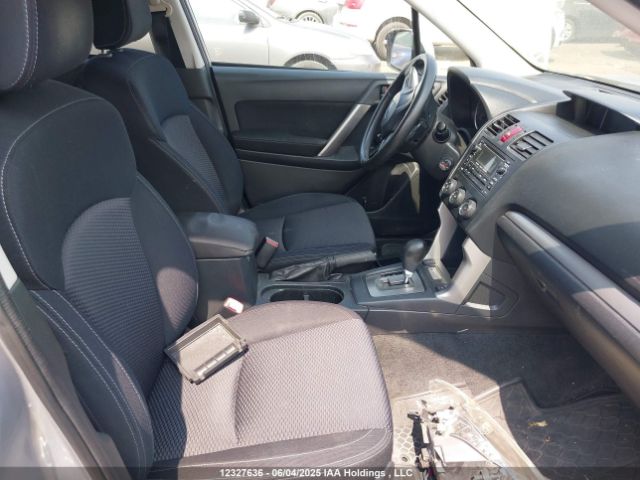 JF2SJCBC4FH582100 Subaru 2.5na c0