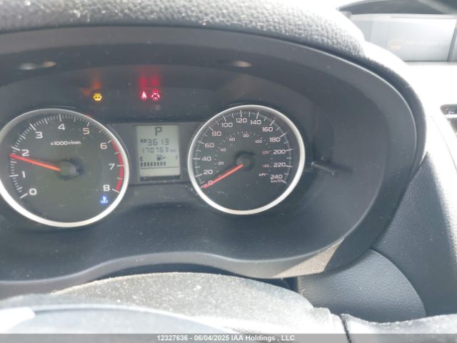 JF2SJCBC4FH582100 Subaru 2.5na c0