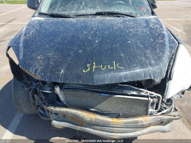 2GNFLEEK4F6309387 Chevrolet EQUINOX LS