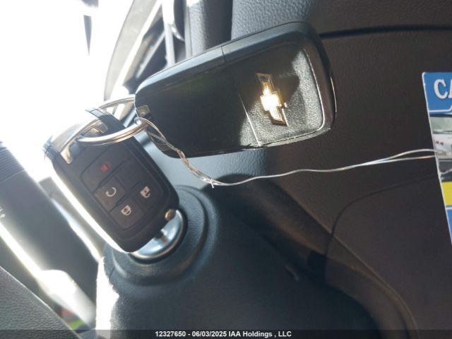 2GNFLEEK4F6309387 Chevrolet EQUINOX LS