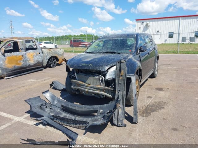 2GNFLEEK4F6309387 Chevrolet EQUINOX LS