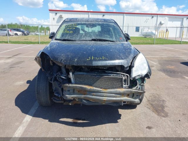 2GNFLEEK4F6309387 Chevrolet EQUINOX LS