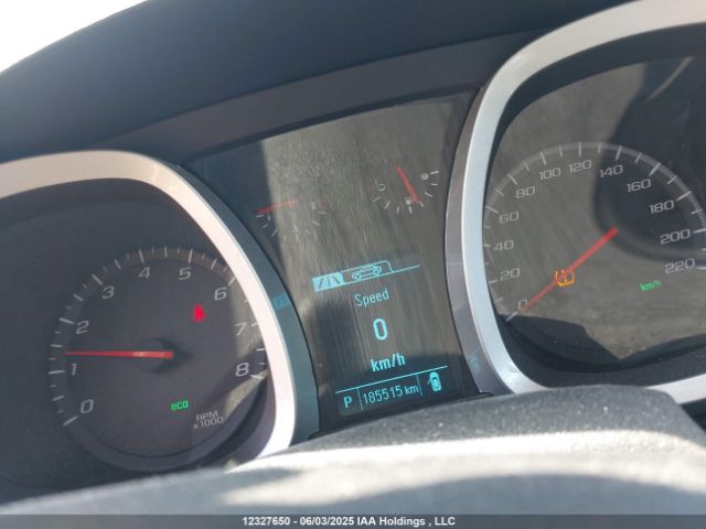 2GNFLEEK4F6309387 Chevrolet EQUINOX LS
