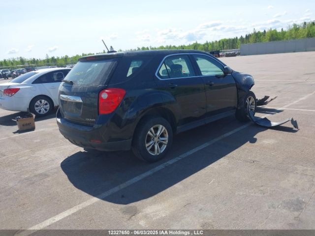 2GNFLEEK4F6309387 Chevrolet EQUINOX LS