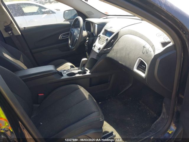 2GNFLEEK4F6309387 Chevrolet EQUINOX LS