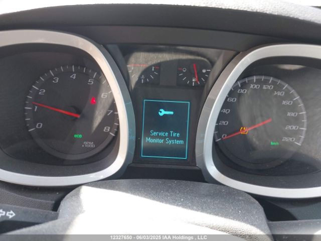 2GNFLEEK4F6309387 Chevrolet EQUINOX LS