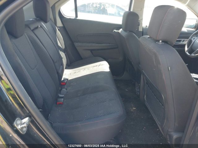 2GNFLEEK4F6309387 Chevrolet EQUINOX LS