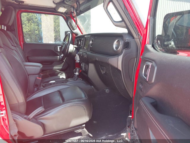 1C4HJXEN4MW602917 Jeep Wrangler