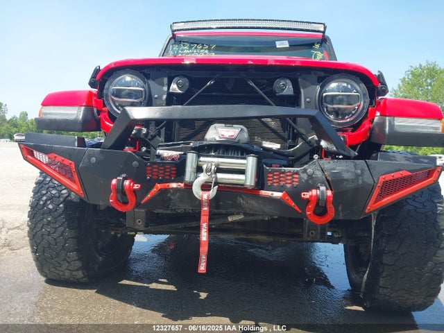 1C4HJXEN4MW602917 Jeep Wrangler