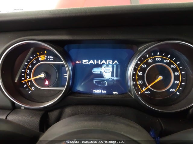 1C4HJXEN4MW602917 Jeep Wrangler