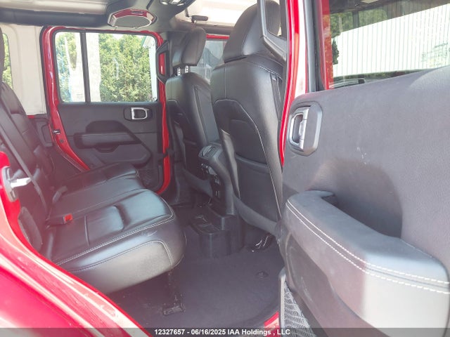 1C4HJXEN4MW602917 Jeep Wrangler