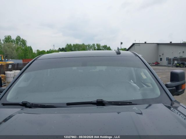 1GC1KVEYXJF153252 Chevrolet Silverado 2500hd Lt