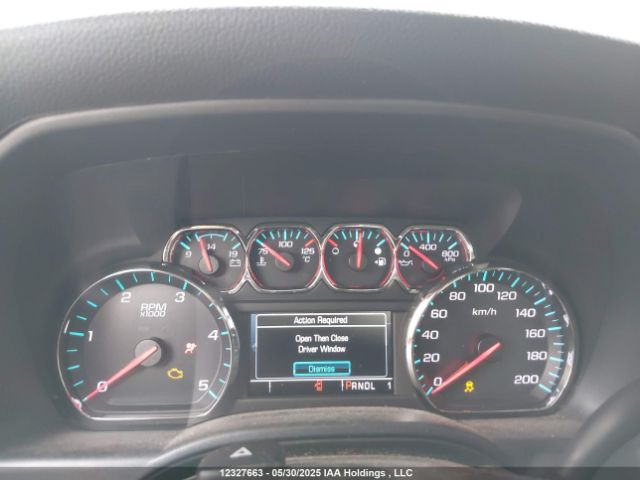 1GC1KVEYXJF153252 Chevrolet Silverado 2500hd Lt