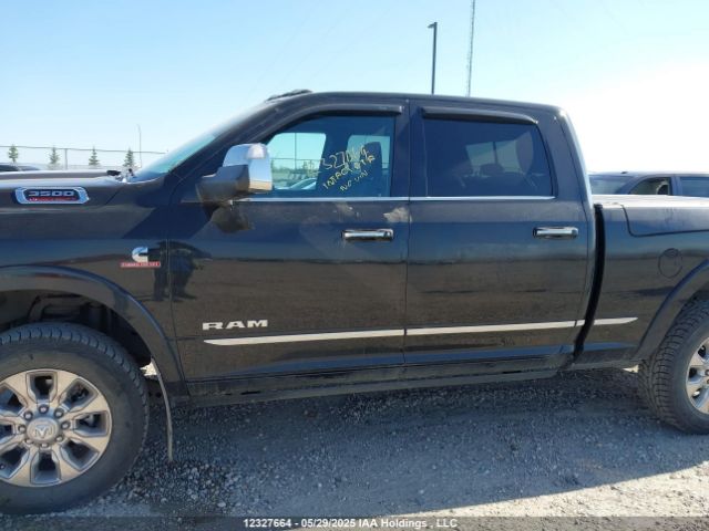3C63R3SLXLG195365 RAM 3500