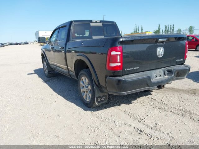 3C63R3SLXLG195365 RAM 3500