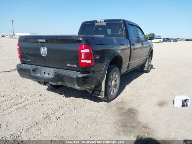 3C63R3SLXLG195365 RAM 3500