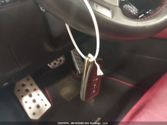 2T2BZMCA6KC201769 Lexus 2gr-fks